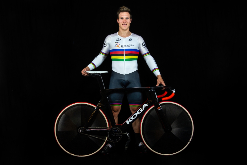 KOGA baanfiets