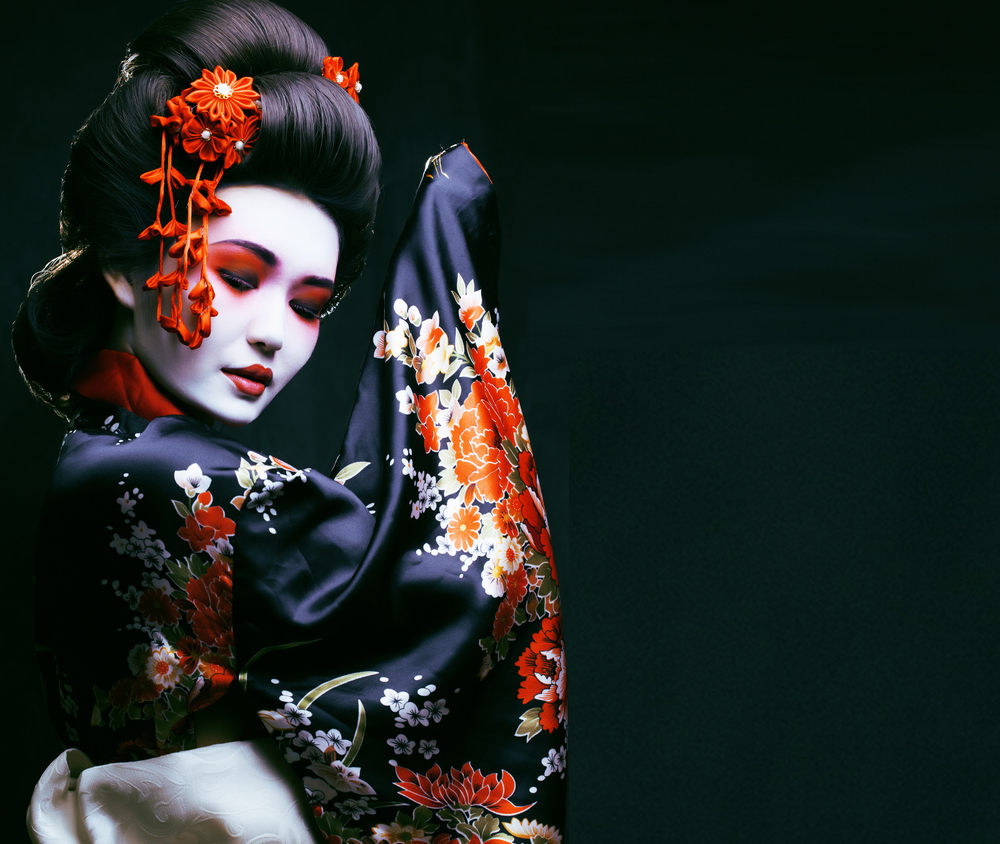 Top 5 mysteries over de Japanse Kimono